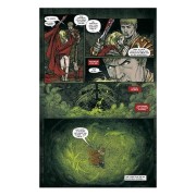 Britania: El primer detective de la historia