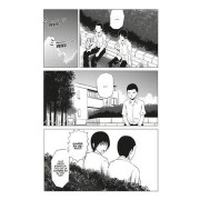 Daily Lives of High-School Boys 6 y 7