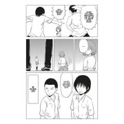 Daily Lives of High-School Boys 6 y 7