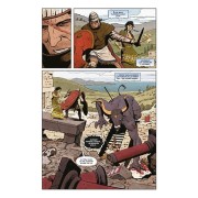 The Valiant