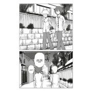 Daily Lives of High-School Boys 4 y 5 (tomo doble)