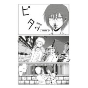Daily Lives of High-School Boys 4 y 5 (tomo doble)