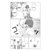 Daily Lives of High-School Boys 4 y 5 (tomo doble)
