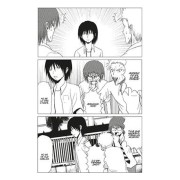Daily Lives of High-School Boys 4 y 5 (tomo doble)