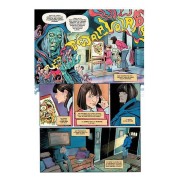 Creepshow: Crónicas espeluznantes y siniestras