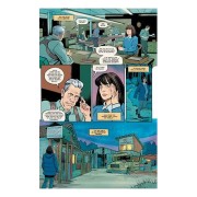 Creepshow: Crónicas espeluznantes y siniestras