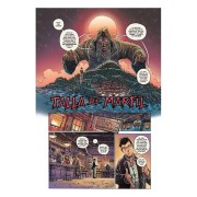 Creepshow: Crónicas espeluznantes y siniestras