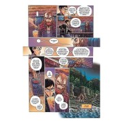 Creepshow: Crónicas espeluznantes y siniestras