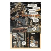 Creepshow: Crónicas espeluznantes y siniestras
