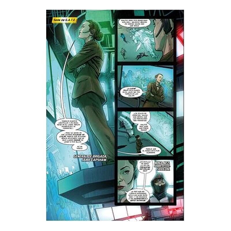 Renacimiento del Universo Valiant (tomo único)
