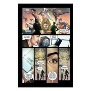 Renacimiento del Universo Valiant (tomo único)