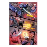 Renacimiento del Universo Valiant (tomo único)