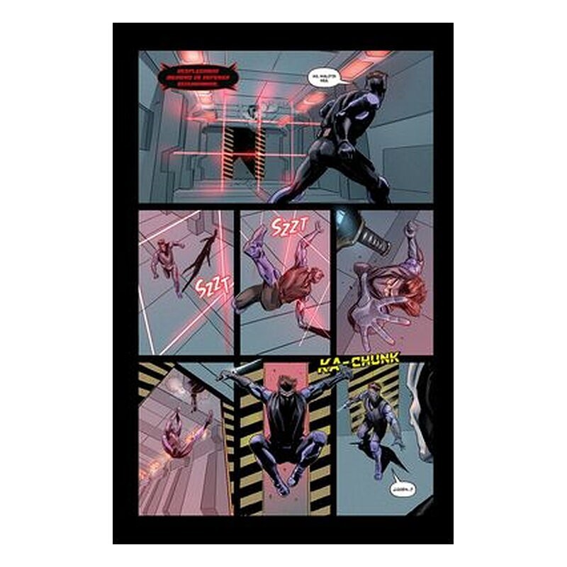 Renacimiento del Universo Valiant (tomo único)