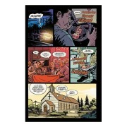 Creepshow: ¡Historietas macabras y aterradoras!