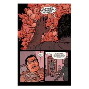 Creepshow: ¡Historietas macabras y aterradoras!