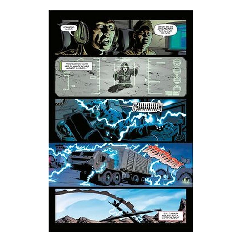 Valiant Orígenes: Bloodshot (tomo único)