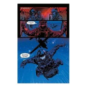 Valiant Orígenes: Bloodshot (tomo único)