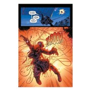 Valiant Orígenes: Bloodshot (tomo único)