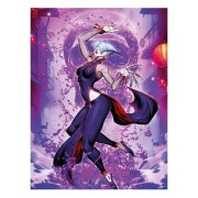 Street Fighter: Enciclopedia de guerreros mundiales