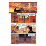 Destro: Camino a G.I. Joe