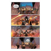 Destro: Camino a G.I. Joe