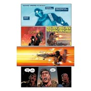 Destro: Camino a G.I. Joe