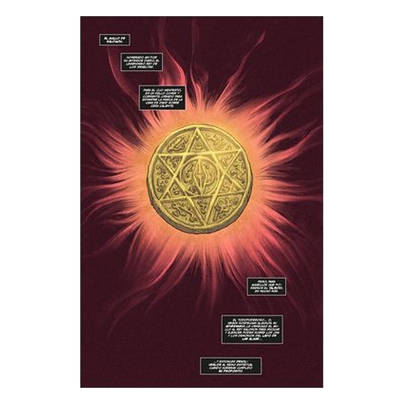 Camino al renacimiento del Universo Valiant (tomo único)