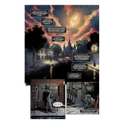 Camino al renacimiento del Universo Valiant (tomo único)