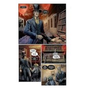 Camino al renacimiento del Universo Valiant (tomo único)