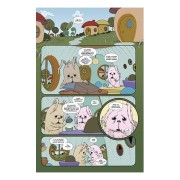 Ice Cream Man 10