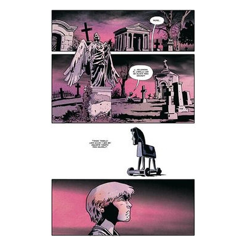 Monstruos de Universal: Frankenstein