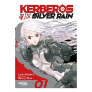 Pack especial Kerberos in the Silver Rain