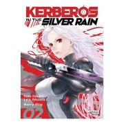 Pack especial Kerberos in the Silver Rain