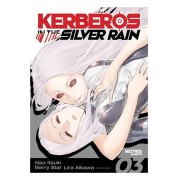 Pack especial Kerberos in the Silver Rain