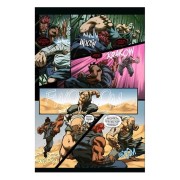 Super Street Fighter 2