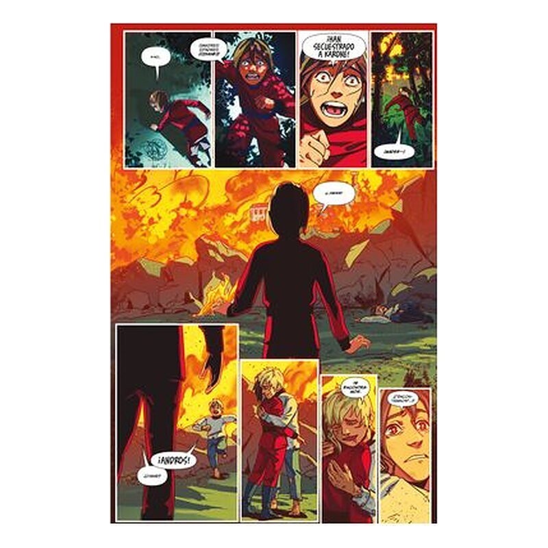 Mighty Morphin 5