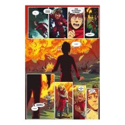 Mighty Morphin 5