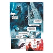 Saint Seiya: Los Caballeros del Zodiaco 2