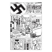 The Ends: Vidas en guerra
