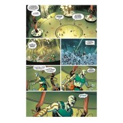 Comandante Cobra: Camino a G. I. Joe