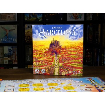 Barcelona (ES/CA)