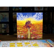 Barcelona (ES/CA)