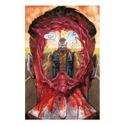 Bloodshot: Desatado recargado (tomo único)