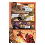 Bloodshot: Desatado recargado (tomo único)
