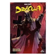 Pack Halloween: Drácula y Frankenstein