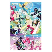Mighty Morphin 4