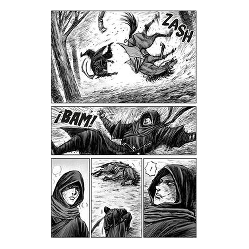 Assassin's Creed: Dynasty 4