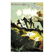 Duke: Camino a G.I. Joe