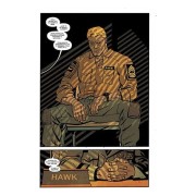 Duke: Camino a G.I. Joe
