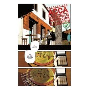 ACCA: Departamento de Inspección de los 13 Distritos 3